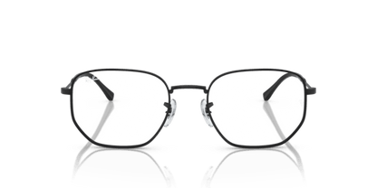 Black - 0RX6496 8056597841085