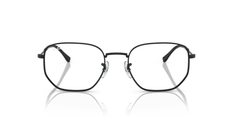 Black - 0RX6496 8056597841085