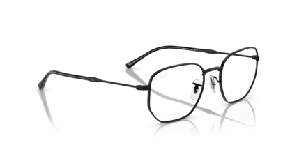 Black - 0RX6496 8056597841085