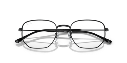 Black - 0RX6496 8056597841085