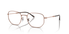 0RX6496 - Ray - Ban Vista - Gold - (Rose Gold 3094) - 51 - 20 - 145 MM - Ardor Eyewear 8056597841108