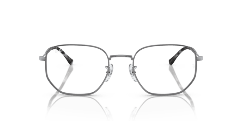 Gunmetal - 0RX6496 8056597841061