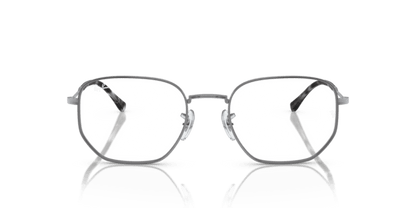 Gunmetal - 0RX6496 8056597841061