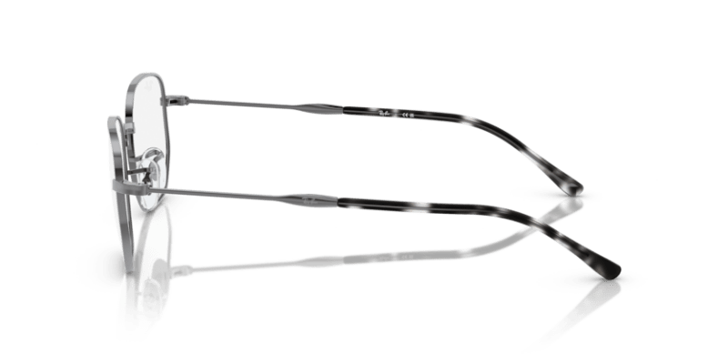 Gunmetal - 0RX6496 8056597841061