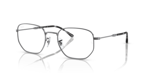 Gunmetal - 0RX6496 8056597841061