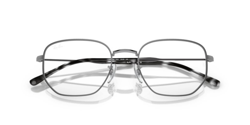 Gunmetal - 0RX6496 8056597841061