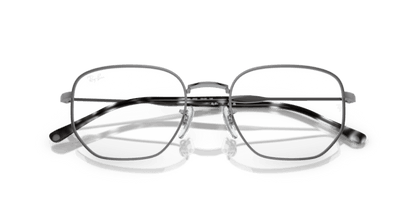 Gunmetal - 0RX6496 8056597841061