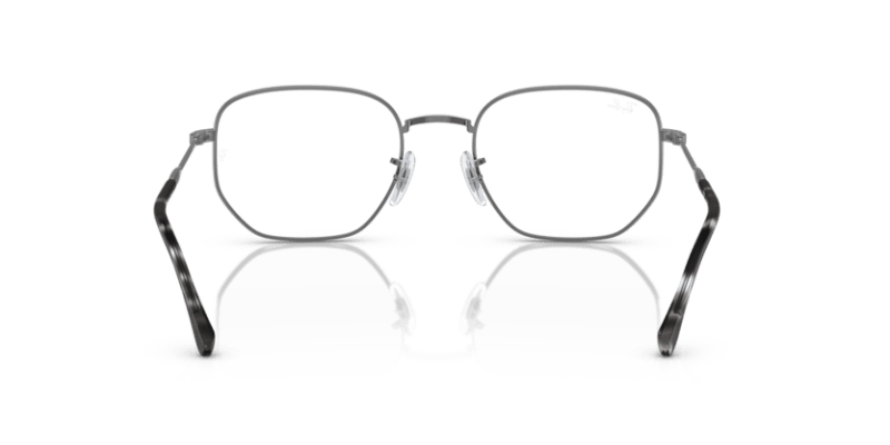 Gunmetal - 0RX6496 8056597841061