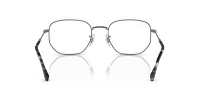 Gunmetal - 0RX6496 8056597841061