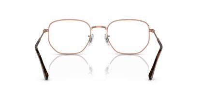 Rose Gold - 0RX6496 8056597841108