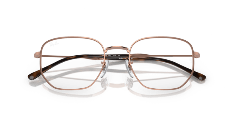 Rose Gold - 0RX6496 8056597841108