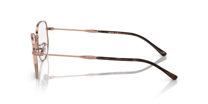 Rose Gold - 0RX6496 8056597841108