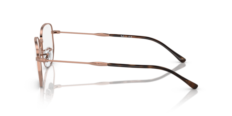 Rose Gold - 0RX6496 8056597841108