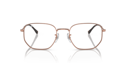 Rose Gold - 0RX6496 8056597841108