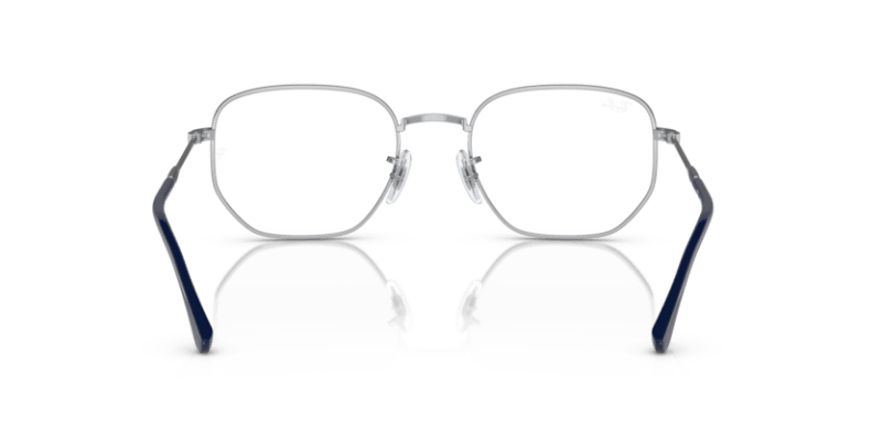 Silver - 0RX6496 8056597841047