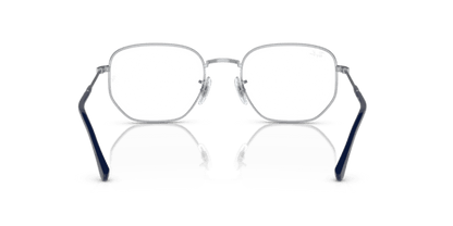 Silver - 0RX6496 8056597841047