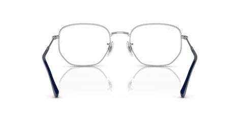Silver - 0RX6496 8056597841047