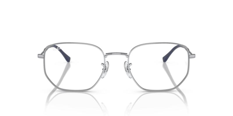 Silver - 0RX6496 8056597841047