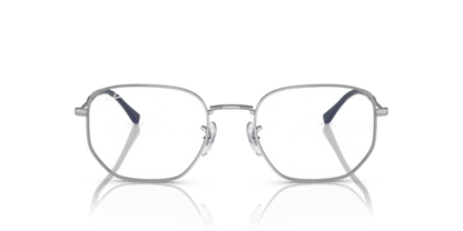 Silver - 0RX6496 8056597841047