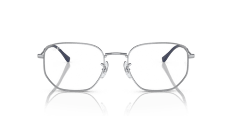 Silver - 0RX6496 8056597841047