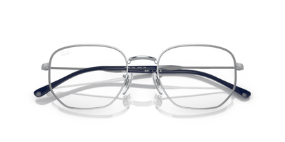 Silver - 0RX6496 8056597841047