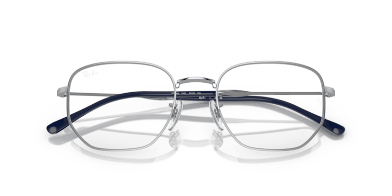 Silver - 0RX6496 8056597841047