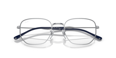 Silver - 0RX6496 8056597841047