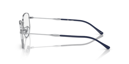 Silver - 0RX6496 8056597841047