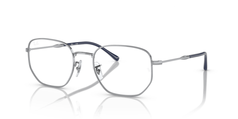 Silver - 0RX6496 8056597841047