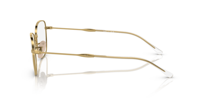 Arista Gold - 0RX6497 8056597843980