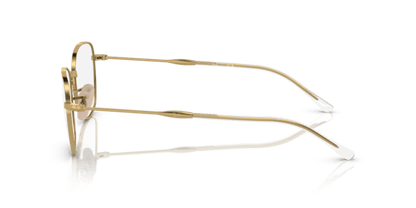 Arista Gold - 0RX6497 8056597843980