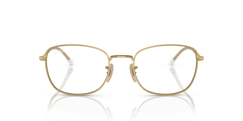 Arista Gold - 0RX6497 8056597843980