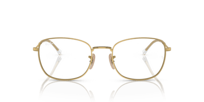 Arista Gold - 0RX6497 8056597843980