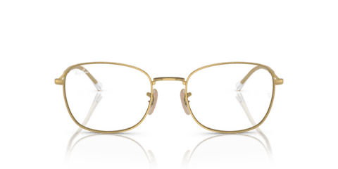 Arista Gold - 0RX6497 8056597843980