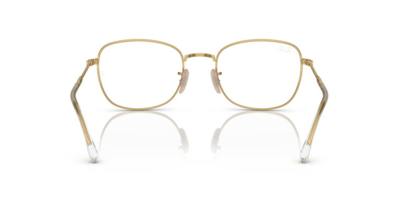 Arista Gold - 0RX6497 8056597843980