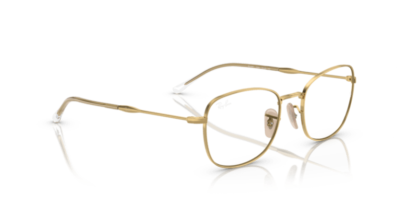 Arista Gold - 0RX6497 8056597843980