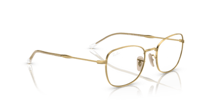 Arista Gold - 0RX6497 8056597843980