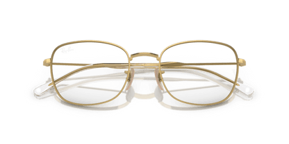 Arista Gold - 0RX6497 8056597843980