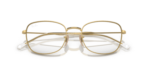 Arista Gold - 0RX6497 8056597843980