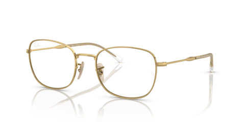 Arista Gold - 0RX6497 8056597843980