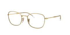 0RX6497 - Ray - Ban Vista - Gold - (Arista Gold 2500) - 53 - 20 - 145 MM - Ardor Eyewear 8056597843980