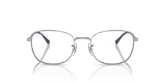 0RX6497 - Ray - Ban Vista - Silver - (Silver 2501) - 51 - 20 - 145 MM - Ardor Eyewear 8056597842365