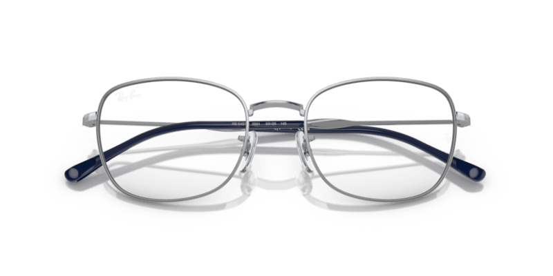 Silver - 0RX6497 8056597842372