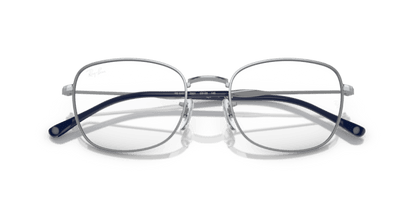 Silver - 0RX6497 8056597842372