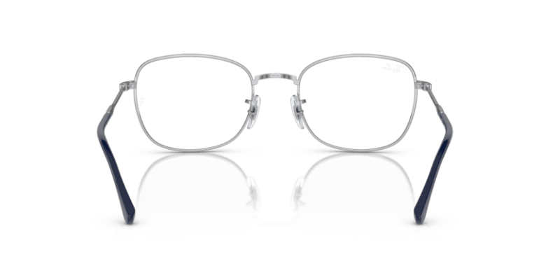 Silver - 0RX6497 8056597842372