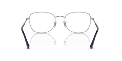 Silver - 0RX6497 8056597842372