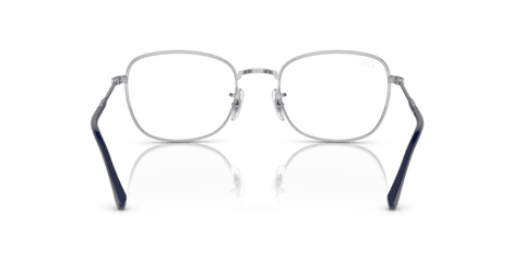 Silver - 0RX6497 8056597842372