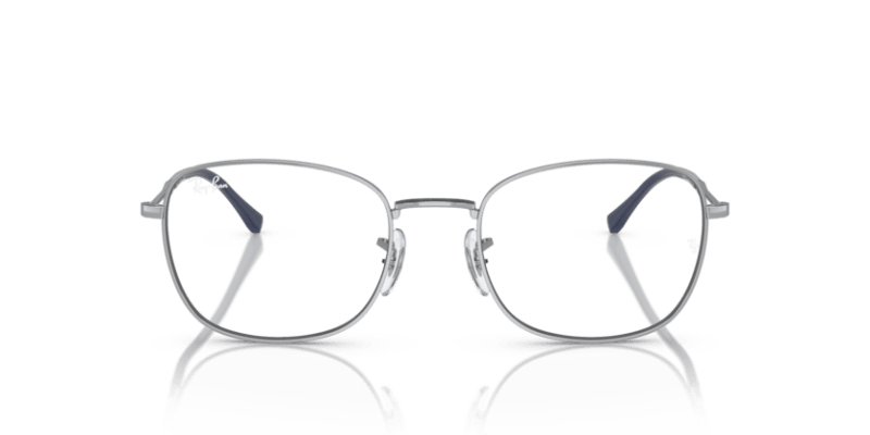 Silver - 0RX6497 8056597842372