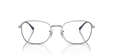Silver - 0RX6497 8056597842372
