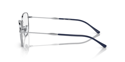 Silver - 0RX6497 8056597842372